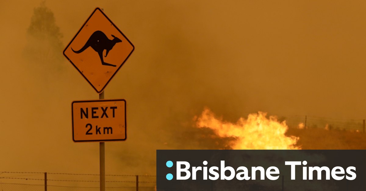 Climate change: The Nationals spilling blood on the wrong spot - Vimarsana News