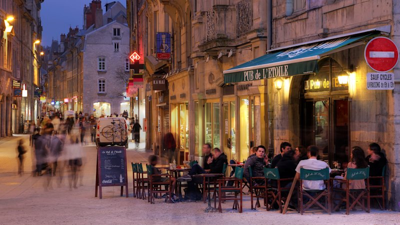 From chic to outcast: Europe’s smoking heartlands finally catch up