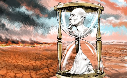 Illustration by Jozsef Benke