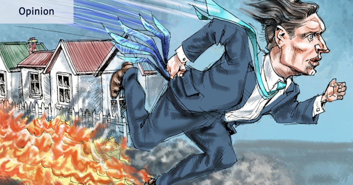 Albanese is miles ahead, right? Hastie may yet expose this as an illusion