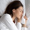 Certain types of sleep can help heal your brain.