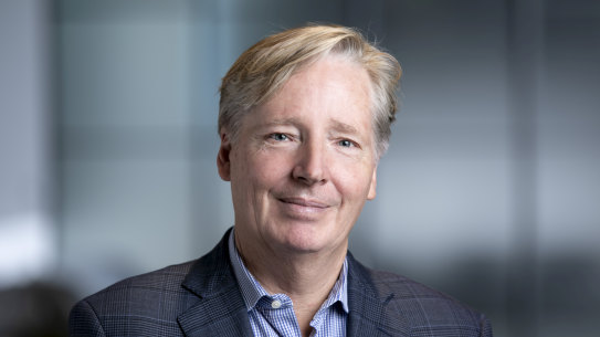 Jeremy Cooper, chairman, retirement income, at Challenger says the challenge for retirees is converting retirement savings into regular income that lasts for life.