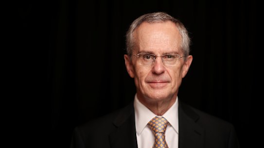 Rod Sims, chair of the ACCC, left open the door to winding back the final offer arbitration mechanism in the proposed media bargaining code. 