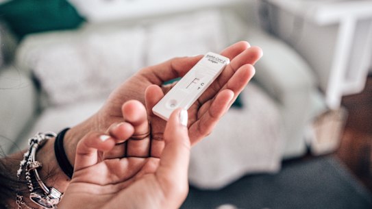 ‘Never COVID’ people have piqued the interest of researchers around the world.