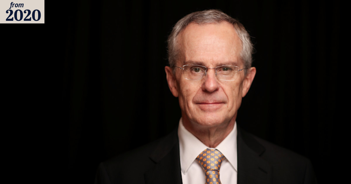 ACCC boss Rod Sims flags fight over merger laws