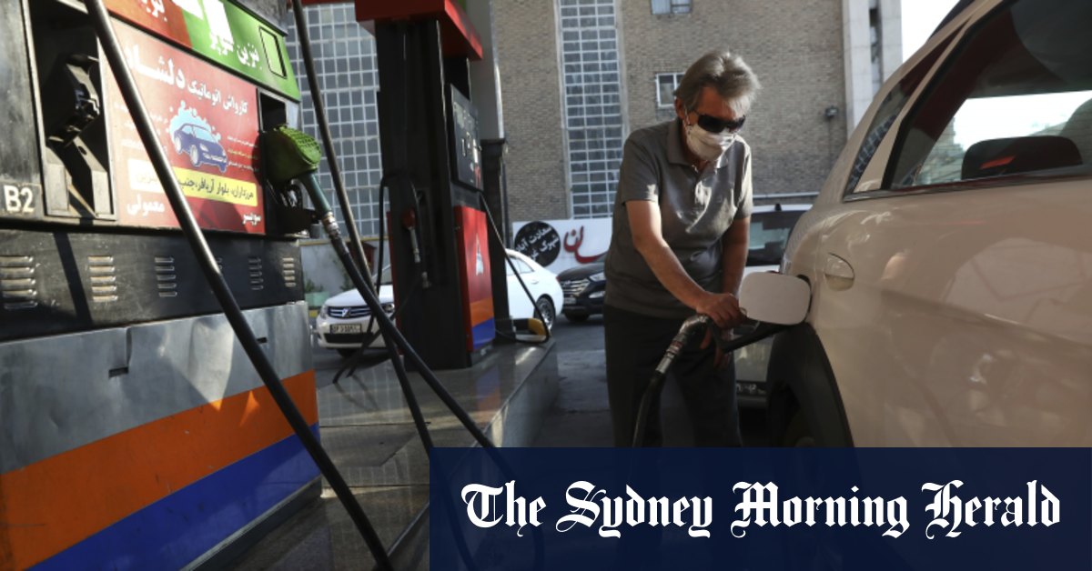 SMH | Australian Breaking News 