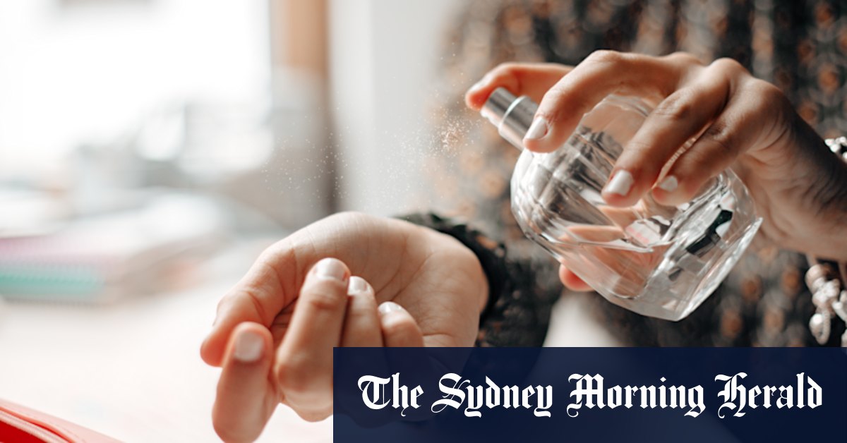 Time for a fragrance update? Here are the best picks - Vimarsana News