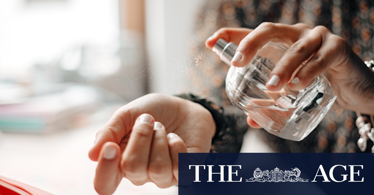 Time for a fragrance update? Here are the best picks - Vimarsana News