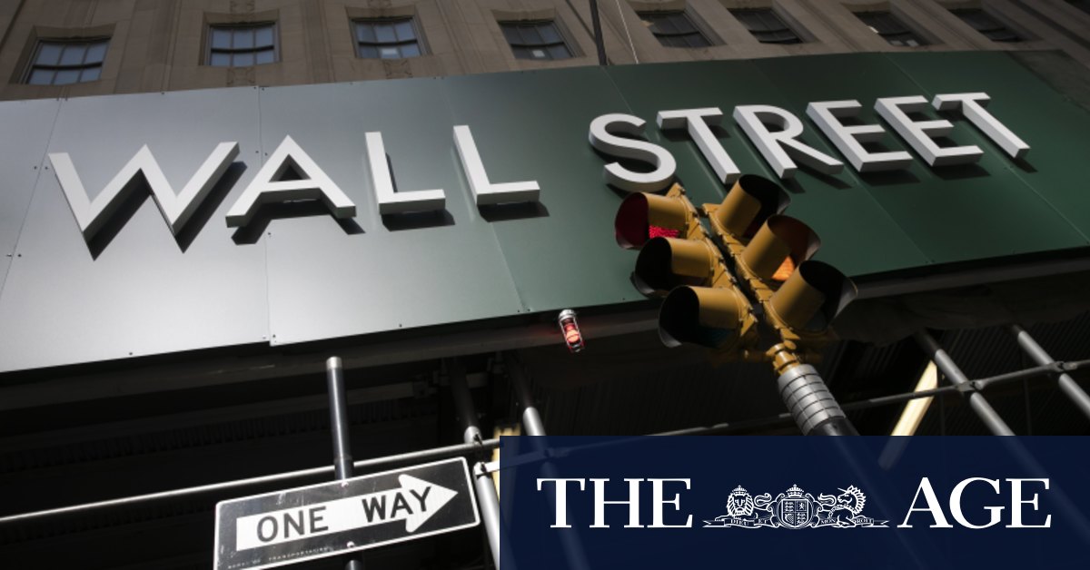 Wall Street firms scored emergency government loans amid pandemic