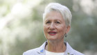 Independent MP Kerryn Phelps.