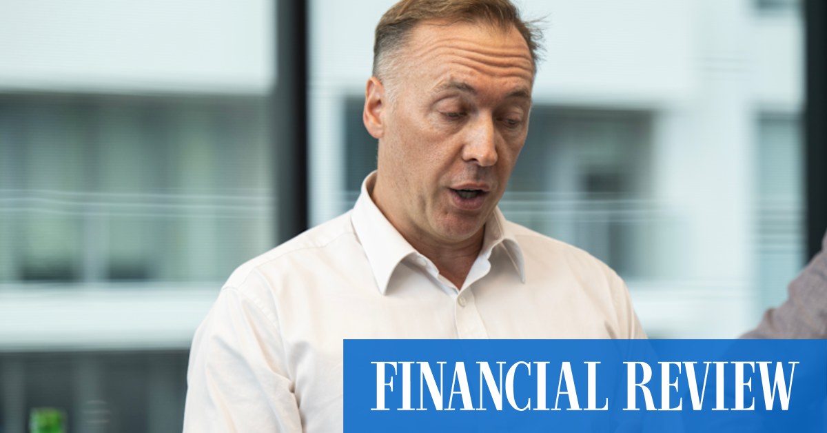 CBA leads major banks plotting a return to advice - Vimarsana News
