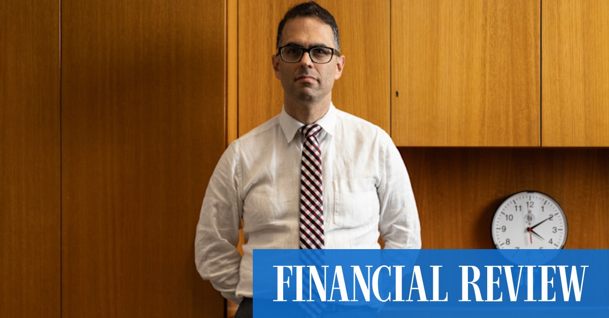 Mental health compo drives $2.5bn hit to NSW Budget - Vimarsana News