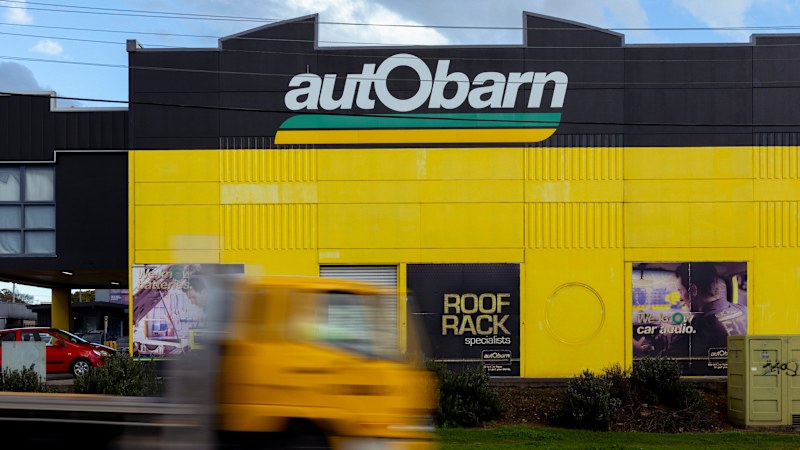 Car owners cut back on servicing as Bapcor ‘bottoms out'