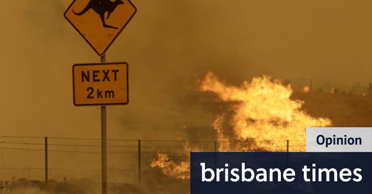Australia hampir mati terakhir dalam perlombaan nol emisi bersih