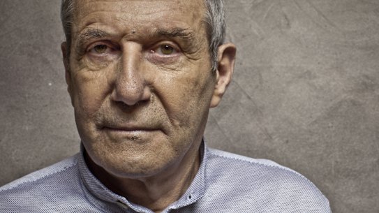 The Alsatian at the gate: Harry M Miller remembered