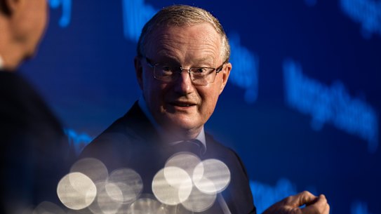 RBA governor Philip Lowe has outlined changes to the bank following an independent review.