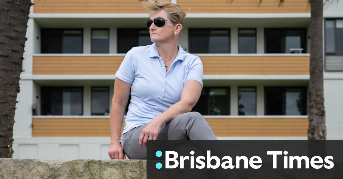 Sydney's median house price reaches a record of $1.6 million - Vimarsana News