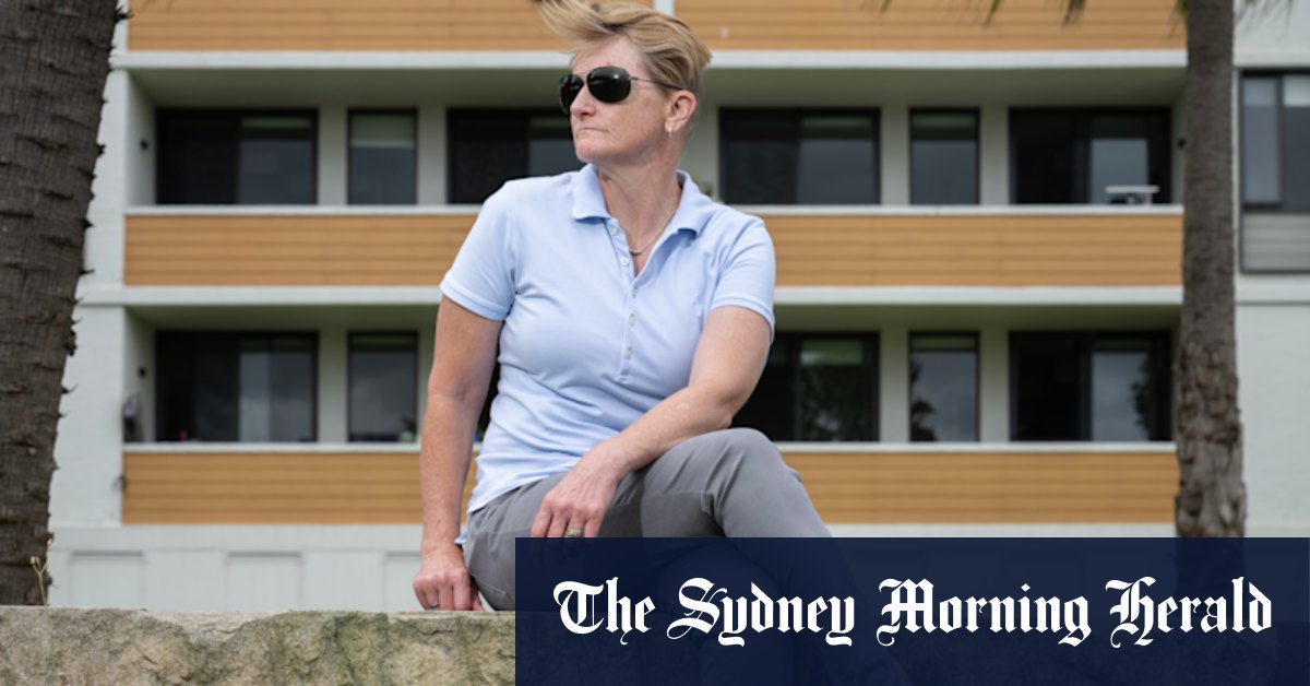 Sydney's median house price reaches a record of $1.6 million - Vimarsana News