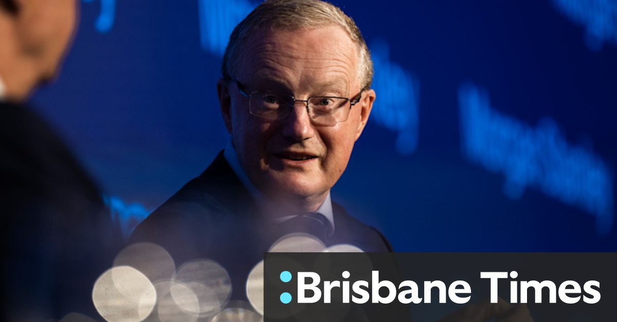 RBA bosses party as interest rates rise - Vimarsana News