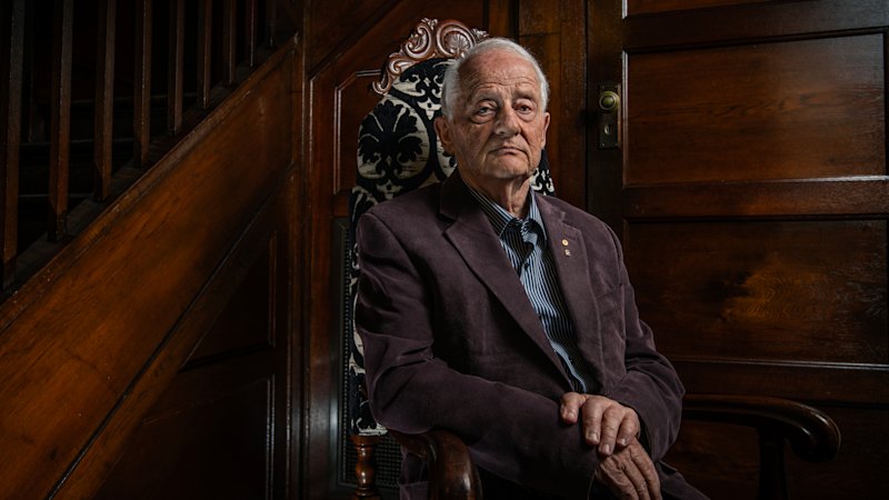 ‘Go back abroad’: Phillip Ruddock urges radical fix for international student visa program
