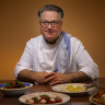 Melbourne chef maestro Guy Grossi to head al fresco Italian feast at Quay Quarter Lane