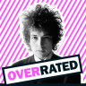 Bob Dylan, a great poet? A great delusion more like it