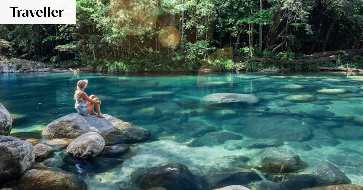 Cairns must-do highlights in three days