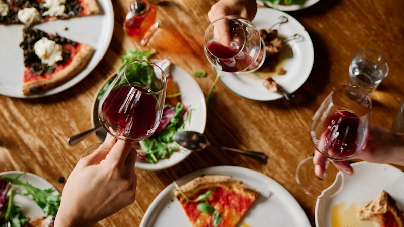 Figlia launches in a converted showroom with a focus on flavour and ambience
