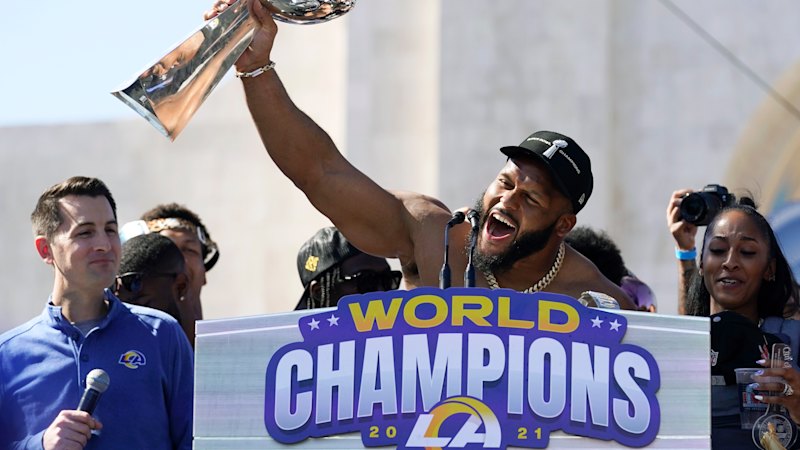 A legendary NFL boss says AFL clubs must follow these eight commandments for success