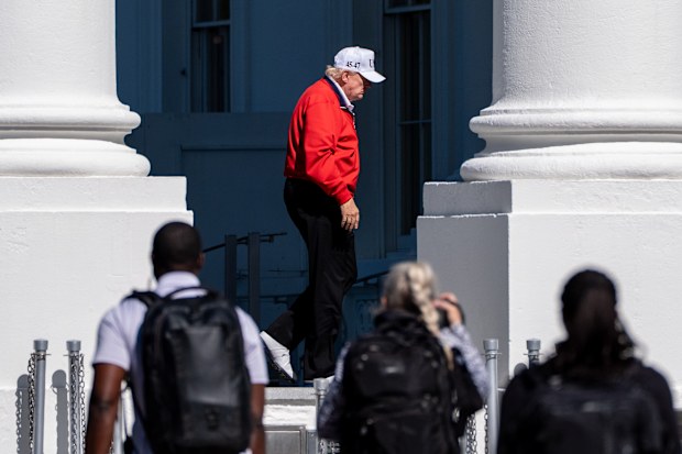 Donald Trump has received widespread criticism for his fund for his supporters.