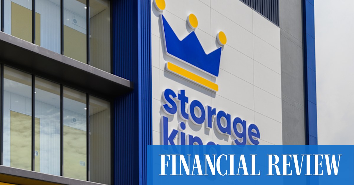 Abacus self-storage demerger roadshow in two weeks, raising $350m - Vimarsana News