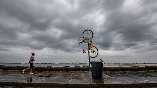 The 12-month turnaround: How the dumpers drove oBike out of town