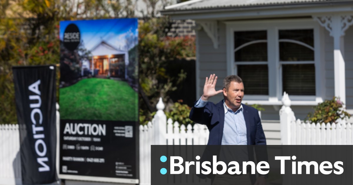 Australia property: Deepest house price falls on record won't make property more affordable as interest rates rise - Vimarsana News