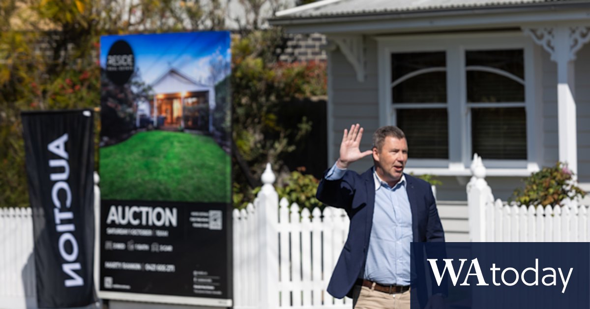 Australia property: Deepest house price falls on record won't make property more affordable as interest rates rise - Vimarsana News