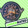 Over the top, mysterious, explosively ’80s - welcome to Original Sin by Pandora’s Box.