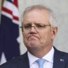 ‘Weakest watchdog’: Report slams Morrison plan for integrity commission