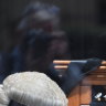 Rumours about the random baseball-bat incident have been swirling for days at Melbourne’s court precinct. CBD can reveal the story is the truth, the whole truth and nothing but the truth. 