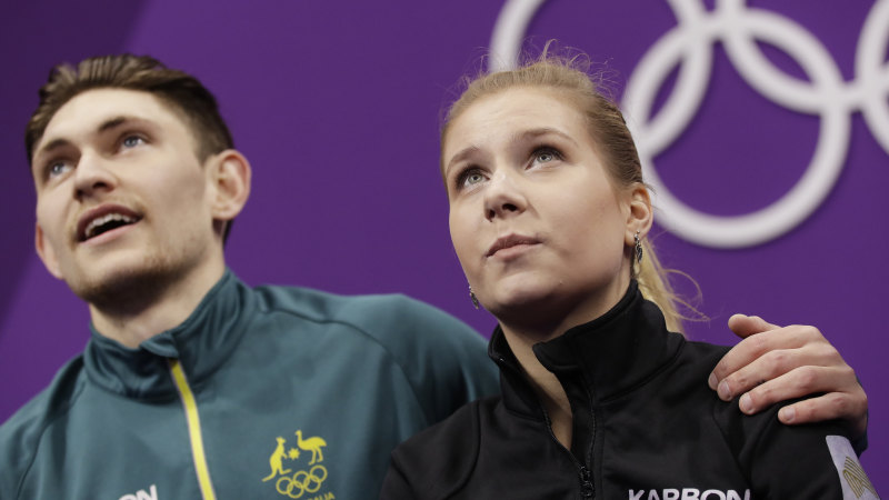The Australian Winter Olympic Community Is In Mourning Again After