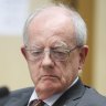 National Anti-Corruption Commission boss Paul Brereton.