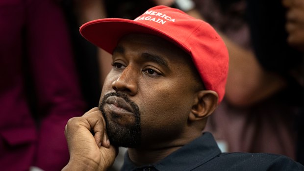 Kanye West