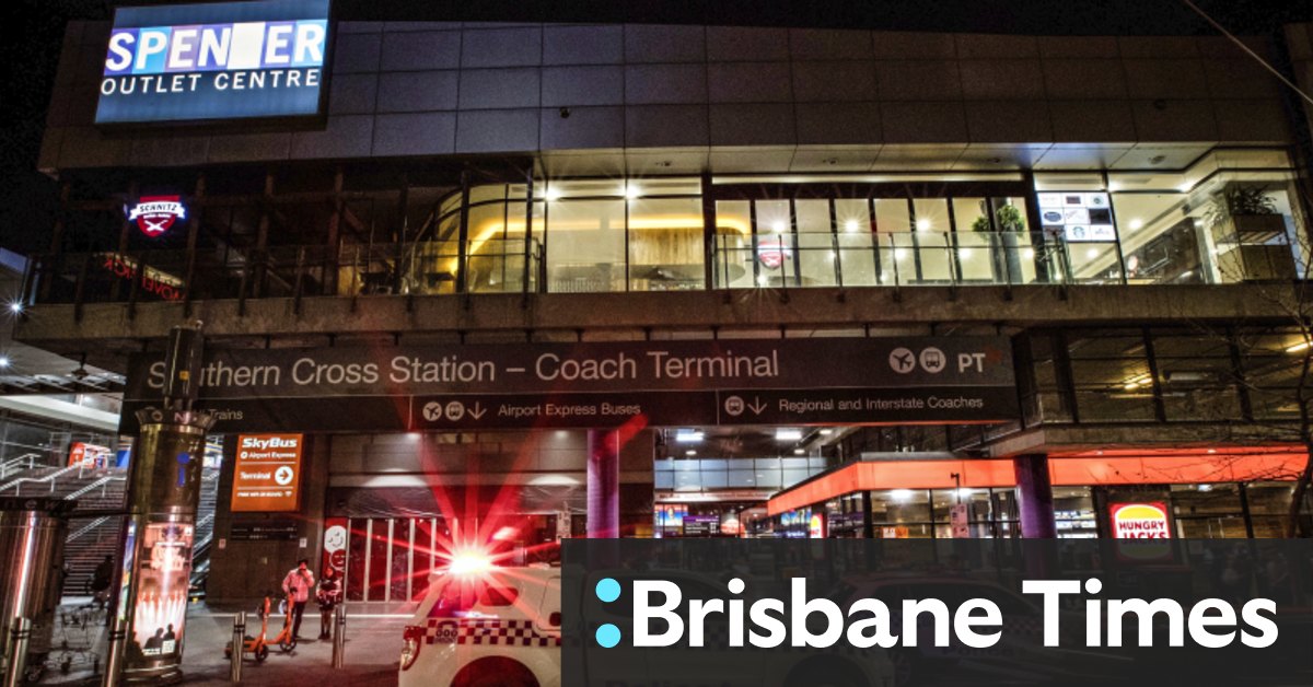 Almost 20 years since Melbourne's Southern Cross Station was completed, the Spencer Street precinct is on the precipice of failure - Vimarsana News
