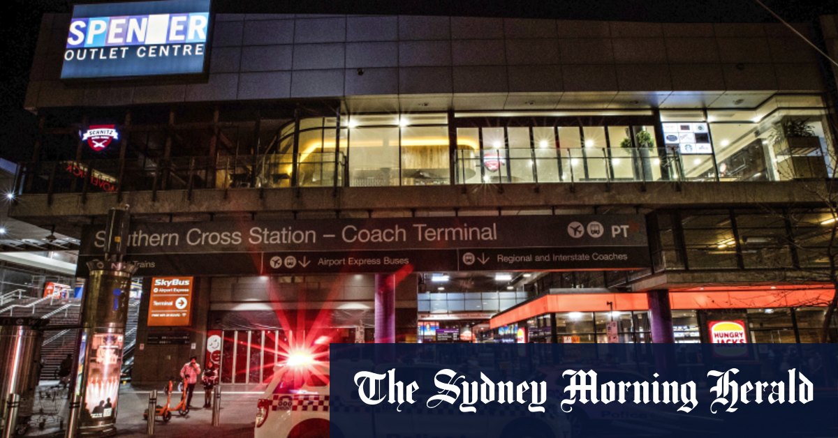 Almost 20 years since Melbourne's Southern Cross Station was completed, the Spencer Street precinct is on the precipice of failure - Vimarsana News
