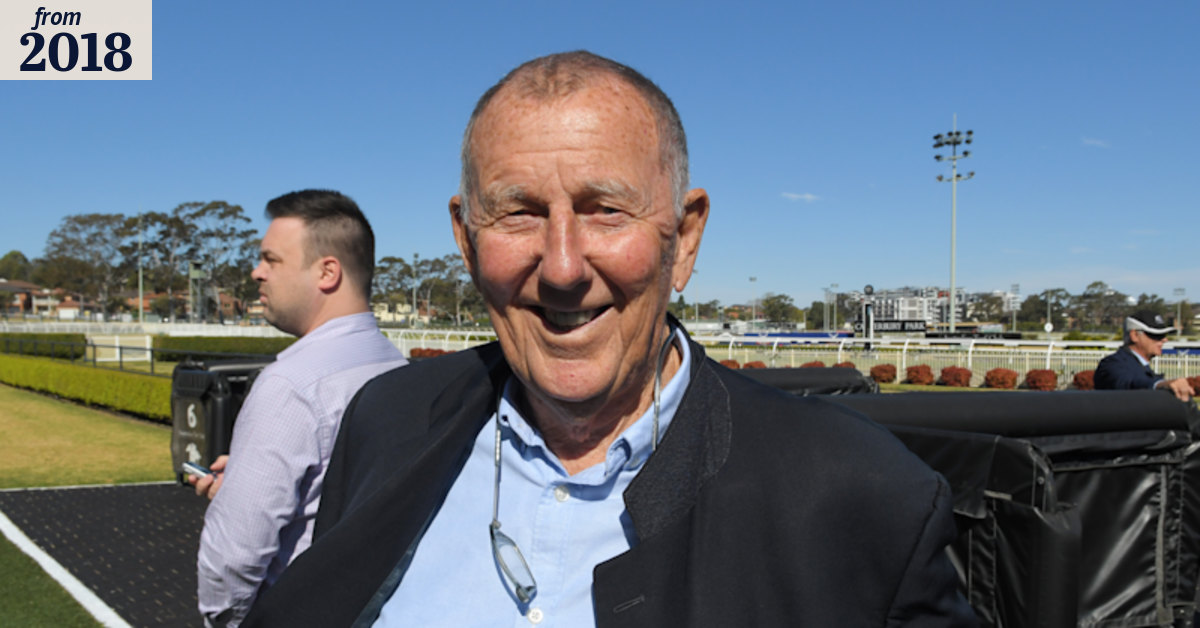 Singleton's health concerns don't stop him from continuing to help