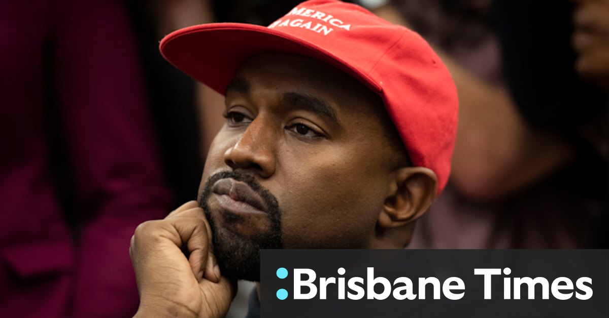 Kanye West documentary: Five things we learn from The Trouble with KanYe - Vimarsana News