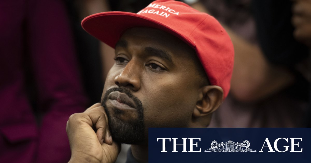 Kanye West documentary: Five things we learn from The Trouble with KanYe - Vimarsana News
