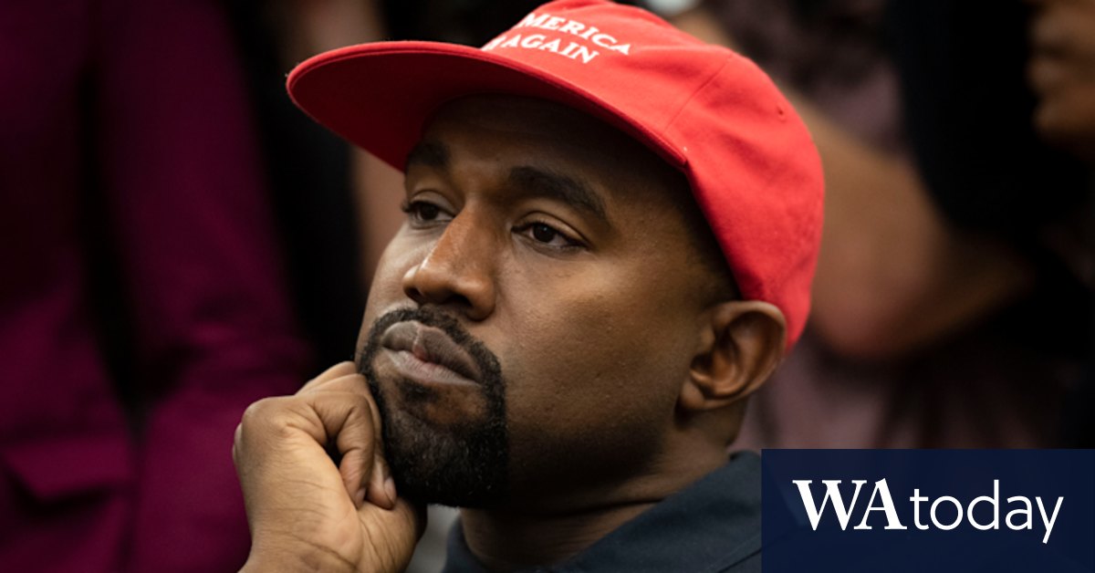 Kanye West documentary: Five things we learn from The Trouble with KanYe - Vimarsana News