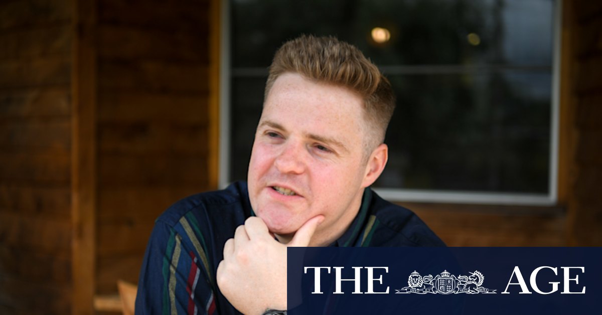There are moments when I am genuinely pissed off: Tom Ballard - Vimarsana News