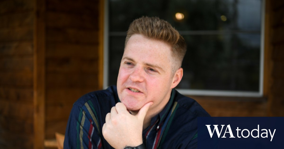 Tom Ballard on writing a book, moving west and finding a satirical sweet spot - Vimarsana News