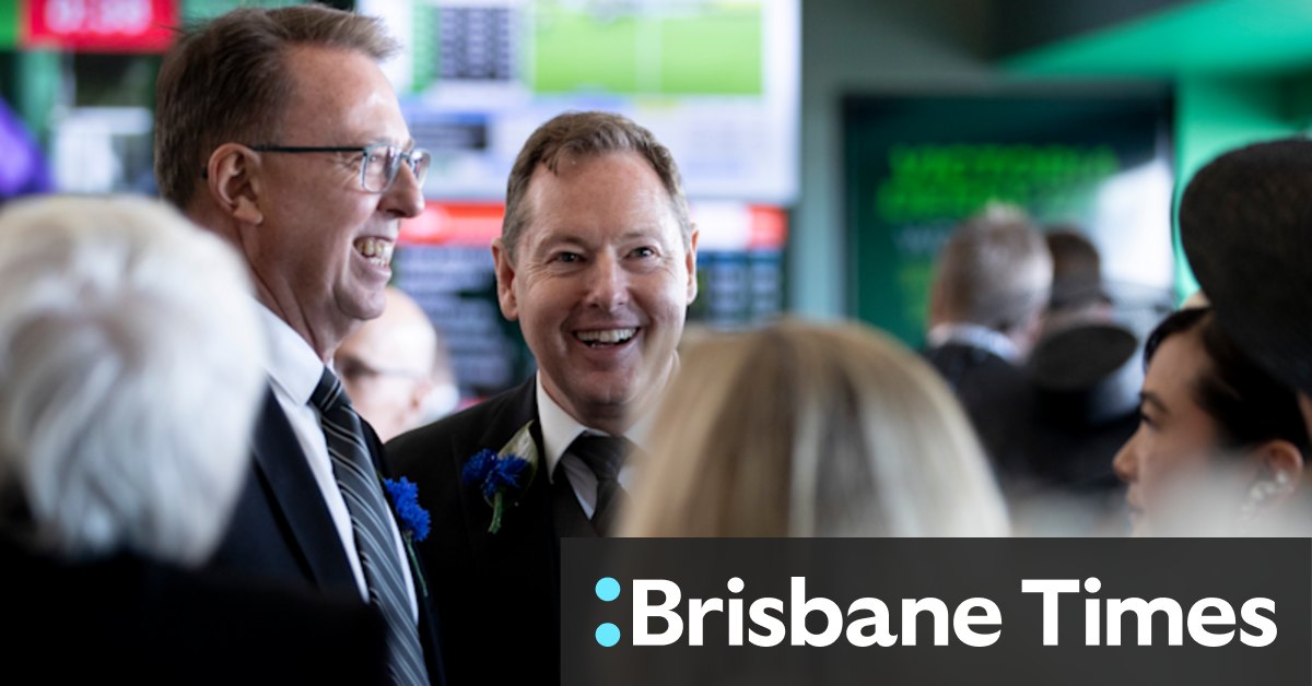 Tabcorp sponsors NRL, AFL clubs Brisbane Broncos, Parramatta Eels, GWS Giants, Brisbane Lions as calls grow for gambling advertising ban - Vimarsana News