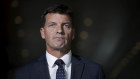 Energy Minister Angus Taylor wants to end the coal climate wars.